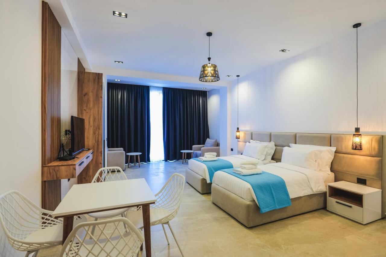 סרנדה Jad Rooms מראה חיצוני תמונה