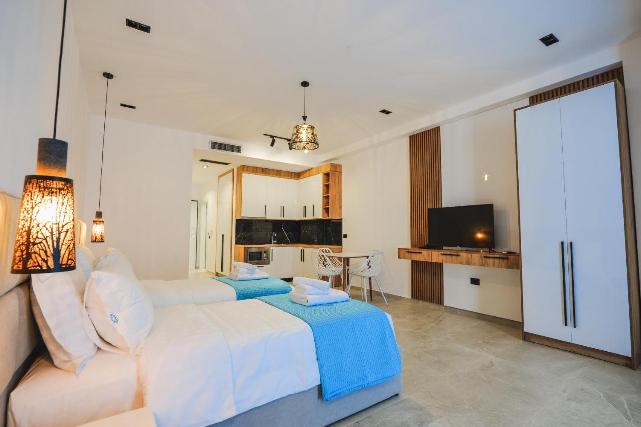 סרנדה Jad Rooms מראה חיצוני תמונה