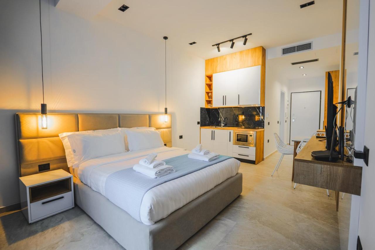 סרנדה Jad Rooms מראה חיצוני תמונה