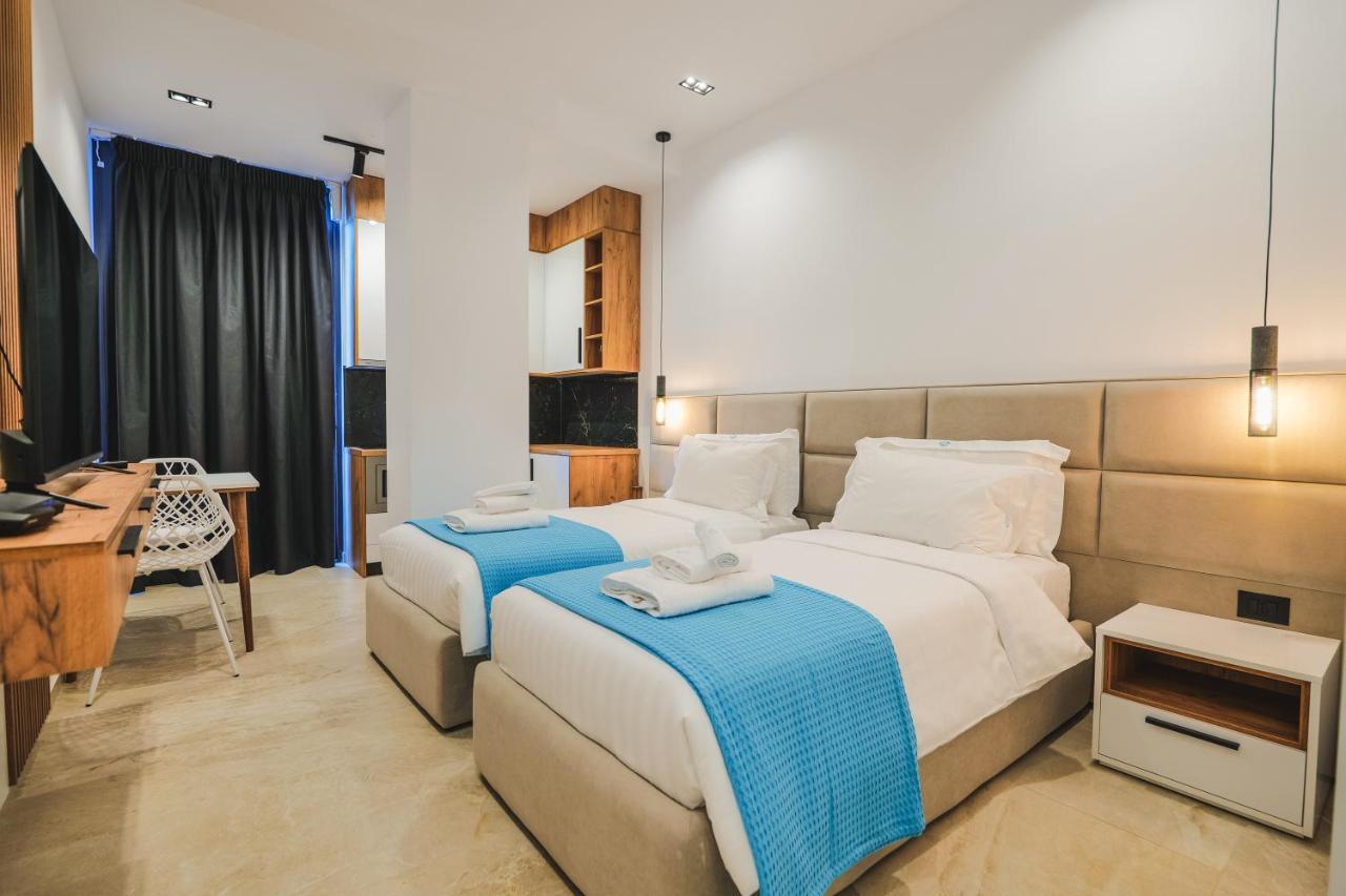 סרנדה Jad Rooms מראה חיצוני תמונה