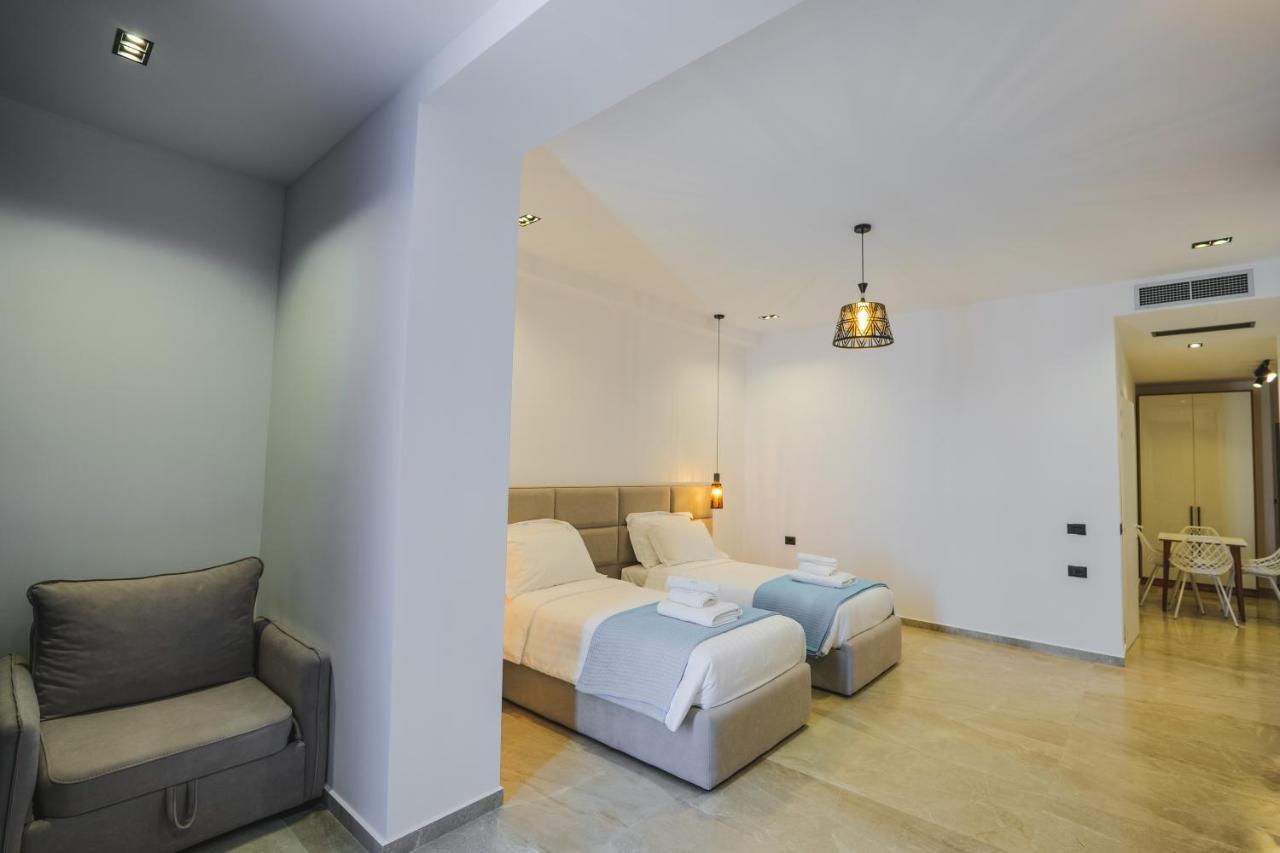 סרנדה Jad Rooms מראה חיצוני תמונה